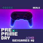 Unbelievable Pre-Prime Day Deals Are Here, Alex Kidd, KOTOR, Free Shredder’s Vengeance, and More!