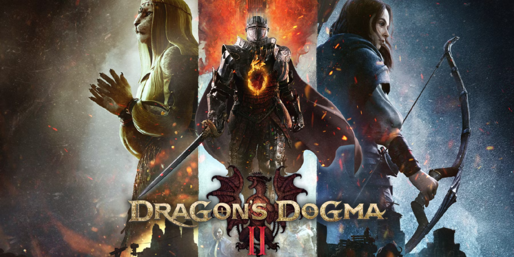 Review for Dragon’s Dogma 2