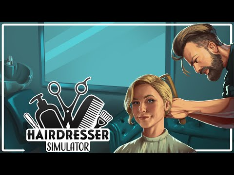 Review for Hairdresser Simulator