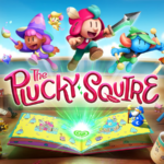 The Plucky Squire Review: Adventure Leaps Off The Page